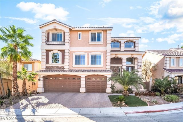 6279 Sierra Knolls Court, Las Vegas, NV 89139