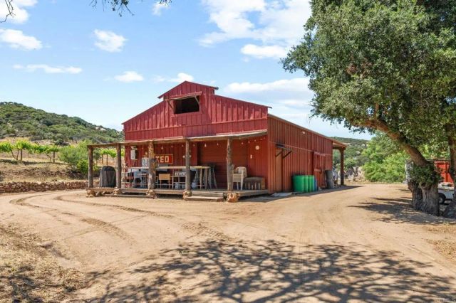 22002 Lyons Valley Road, Alpine, CA 91901