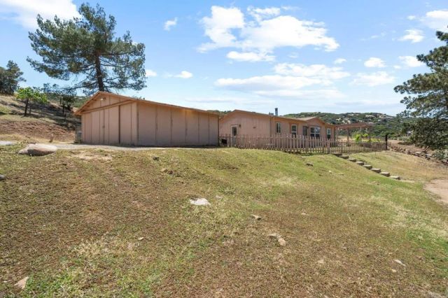 22002 Lyons Valley Road, Alpine, CA 91901