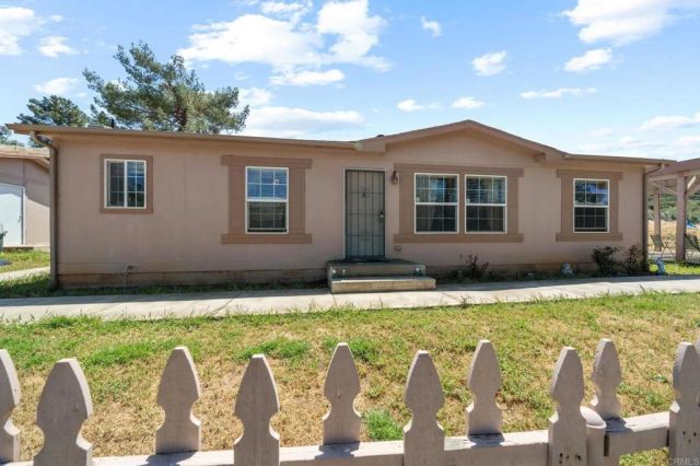22002 Lyons Valley Road, Alpine, CA 91901