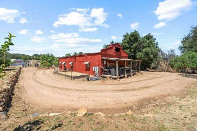 22002 Lyons Valley Road, Alpine, CA 91901