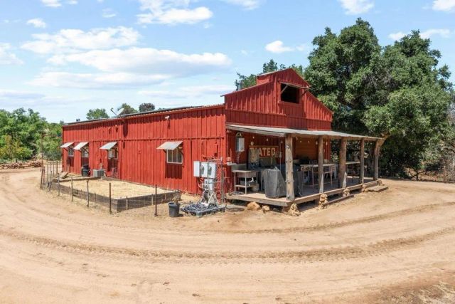 22002 Lyons Valley Road, Alpine, CA 91901