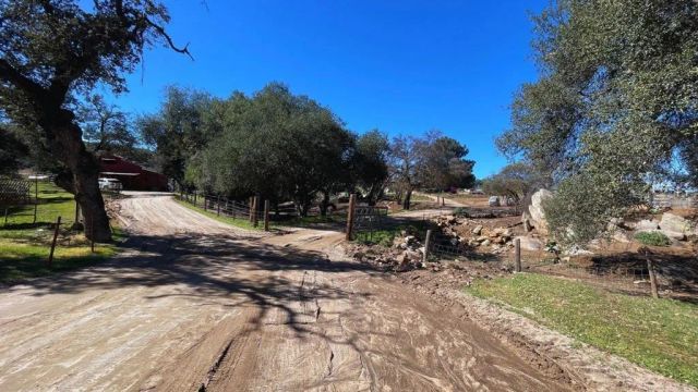 22002 Lyons Valley Road, Alpine, CA 91901