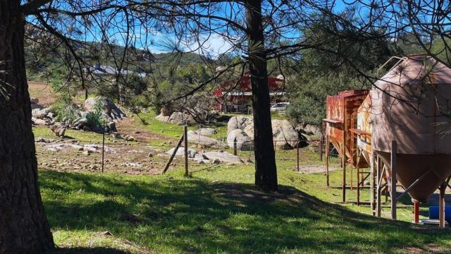 22002 Lyons Valley Road, Alpine, CA 91901