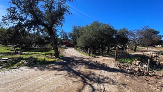 22002 Lyons Valley Road, Alpine, CA 91901