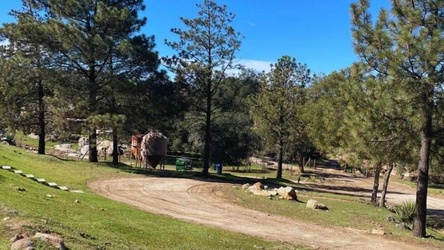 22002 Lyons Valley Road, Alpine, CA 91901