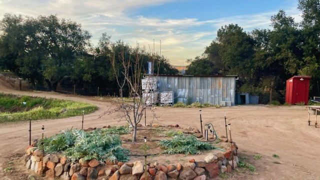 22002 Lyons Valley Road, Alpine, CA 91901