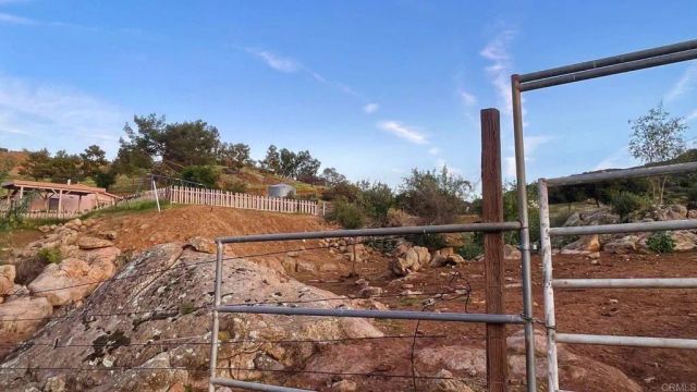 22002 Lyons Valley Road, Alpine, CA 91901
