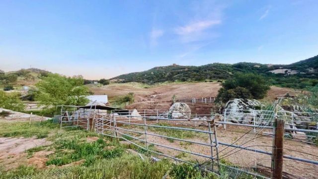 22002 Lyons Valley Road, Alpine, CA 91901