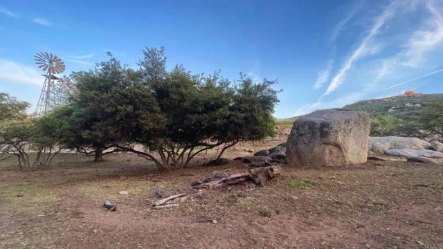 22002 Lyons Valley Road, Alpine, CA 91901