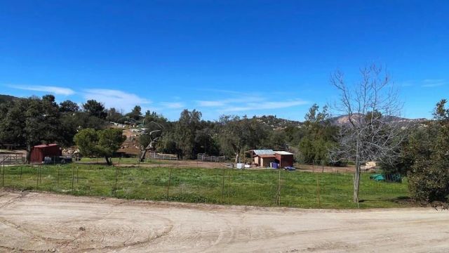 22002 Lyons Valley Road, Alpine, CA 91901