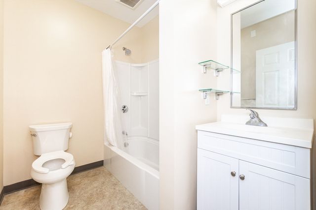 909 Hancock 2, Quincy, MA 02170