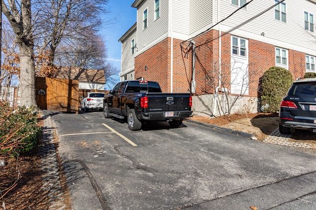 909 Hancock 2, Quincy, MA 02170