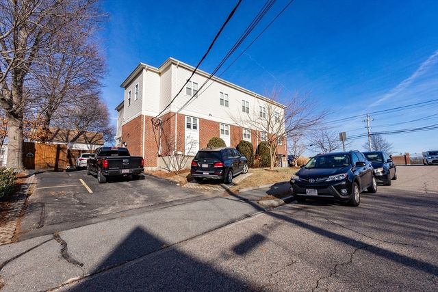 909 Hancock 2, Quincy, MA 02170