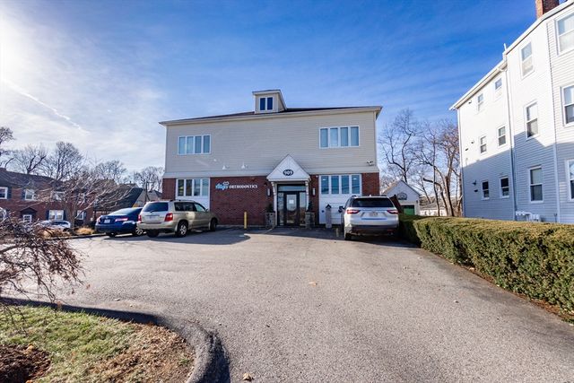 909 Hancock 2, Quincy, MA 02170