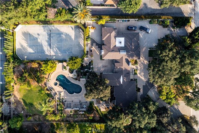 865 W Foothill, Arcadia, CA 91006