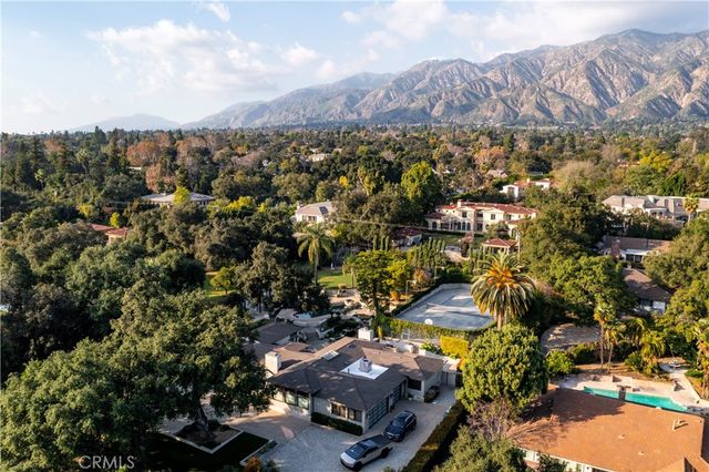865 W Foothill, Arcadia, CA 91006