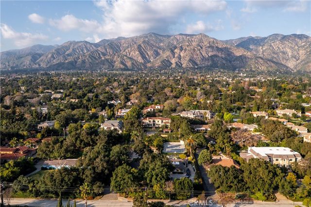 865 W Foothill, Arcadia, CA 91006