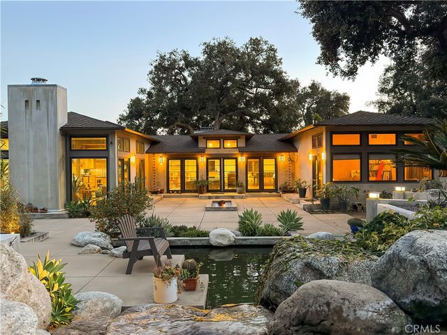 865 W Foothill, Arcadia, CA 91006