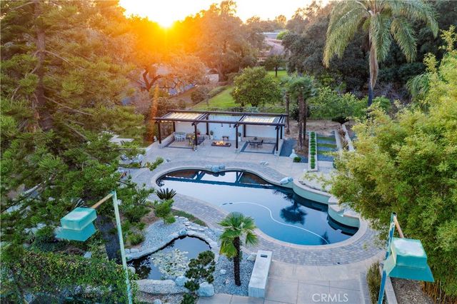 865 W Foothill, Arcadia, CA 91006