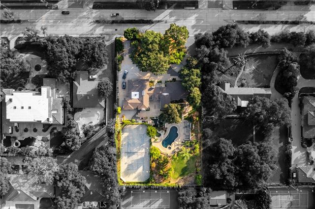 865 W Foothill, Arcadia, CA 91006