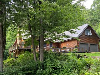 87 Ali Avenue, Bakersville, NC 28705