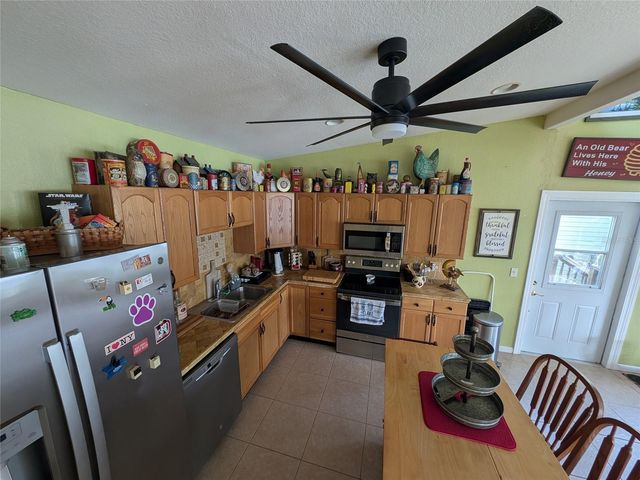 14730 SE 61ST STREET ROAD, Ocklawaha, FL 32179