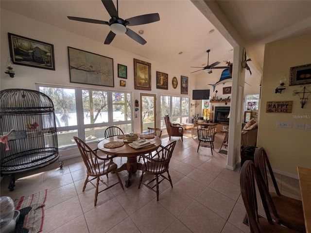 14730 SE 61ST STREET ROAD, Ocklawaha, FL 32179