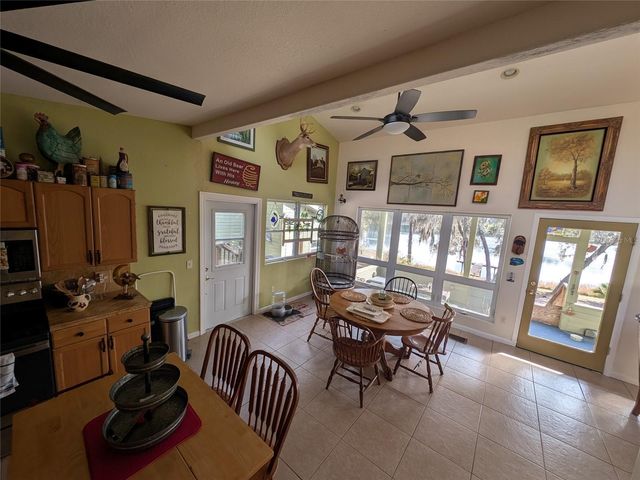 14730 SE 61ST STREET ROAD, Ocklawaha, FL 32179