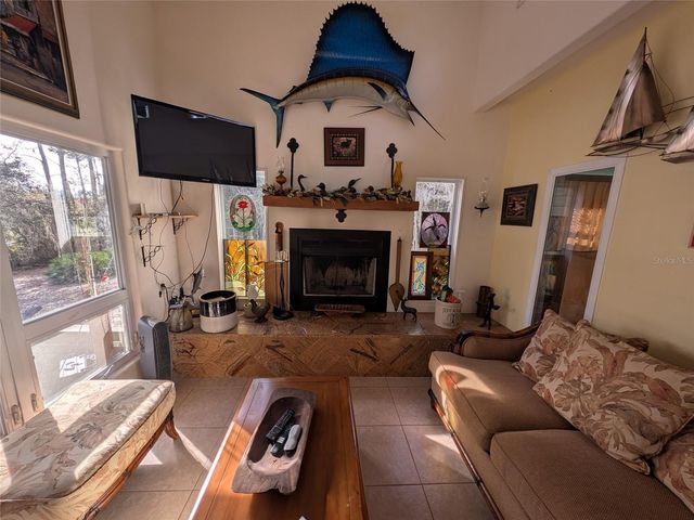 14730 SE 61ST STREET ROAD, Ocklawaha, FL 32179