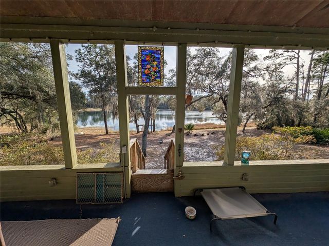 14730 SE 61ST STREET ROAD, Ocklawaha, FL 32179