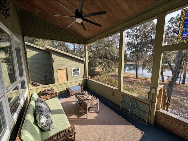 14730 SE 61ST STREET ROAD, Ocklawaha, FL 32179