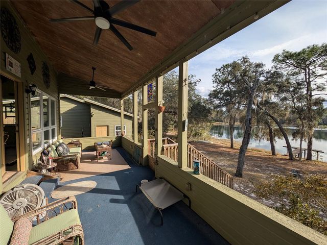 14730 SE 61ST STREET ROAD, Ocklawaha, FL 32179