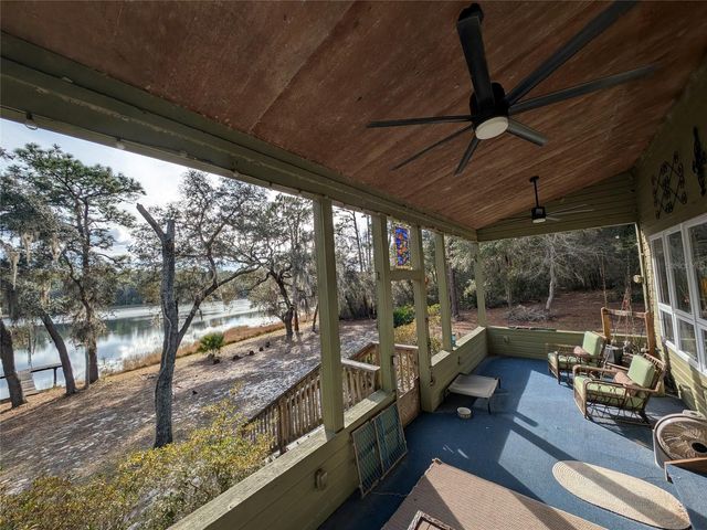 14730 SE 61ST STREET ROAD, Ocklawaha, FL 32179