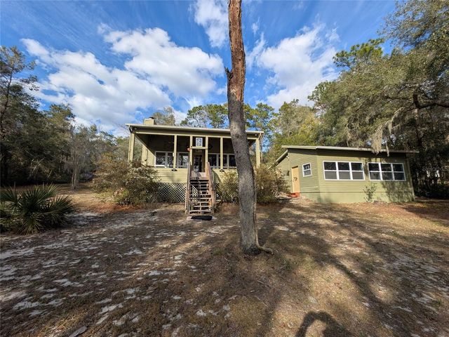 14730 SE 61ST STREET ROAD, Ocklawaha, FL 32179