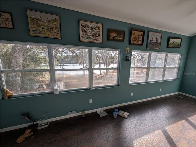 14730 SE 61ST STREET ROAD, Ocklawaha, FL 32179