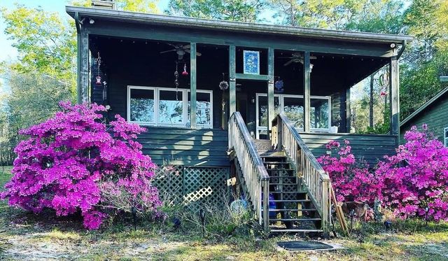 14730 SE 61ST STREET ROAD, Ocklawaha, FL 32179