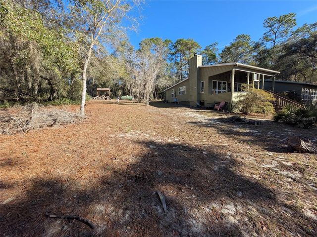 14730 SE 61ST STREET ROAD, Ocklawaha, FL 32179