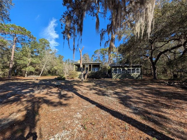 14730 SE 61ST STREET ROAD, Ocklawaha, FL 32179