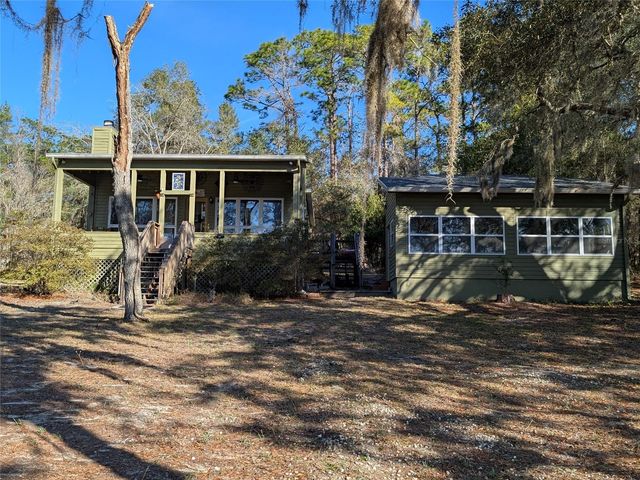 14730 SE 61ST STREET ROAD, Ocklawaha, FL 32179