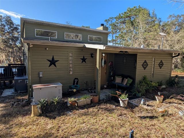 14730 SE 61ST STREET ROAD, Ocklawaha, FL 32179