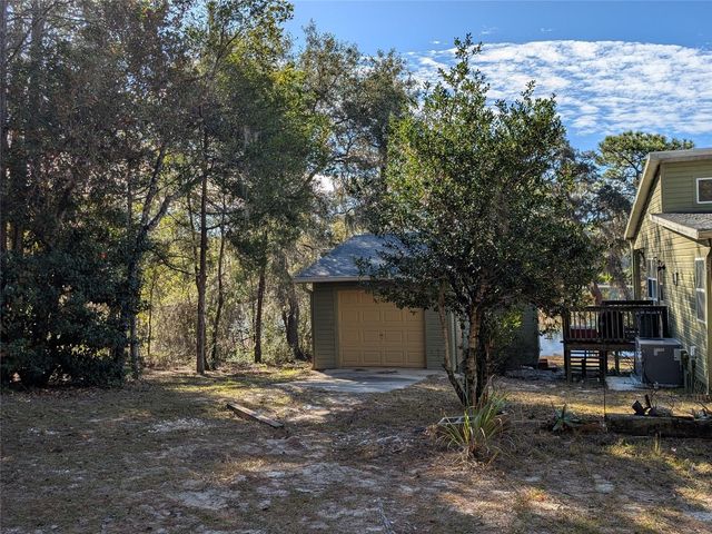 14730 SE 61ST STREET ROAD, Ocklawaha, FL 32179