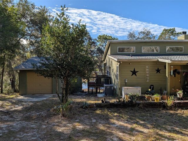 14730 SE 61ST STREET ROAD, Ocklawaha, FL 32179