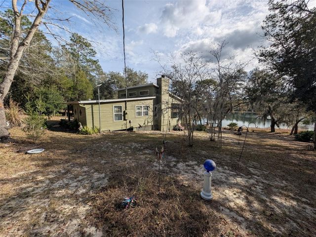 14730 SE 61ST STREET ROAD, Ocklawaha, FL 32179