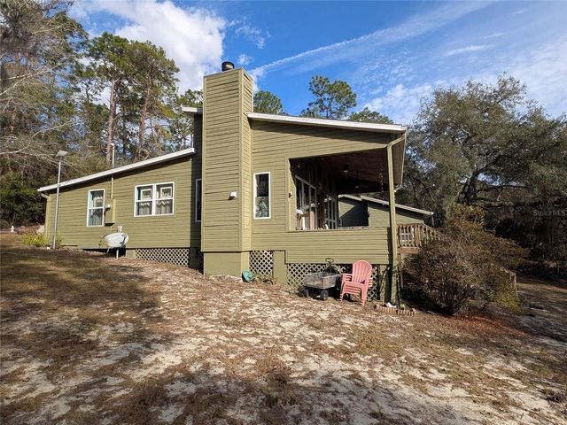 14730 SE 61ST STREET ROAD, Ocklawaha, FL 32179