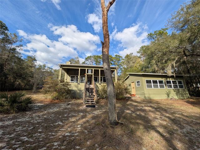 14730 SE 61ST STREET ROAD, Ocklawaha, FL 32179