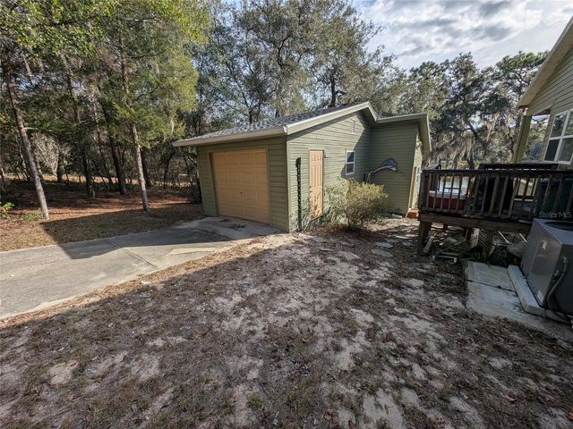 14730 SE 61ST STREET ROAD, Ocklawaha, FL 32179