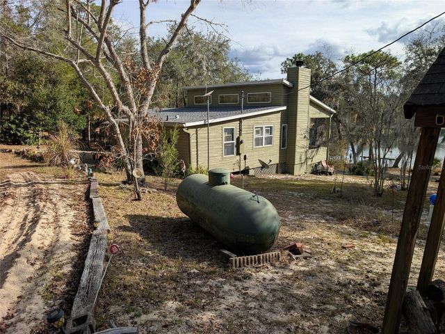 14730 SE 61ST STREET ROAD, Ocklawaha, FL 32179