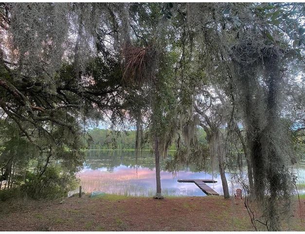 14730 SE 61ST STREET ROAD, Ocklawaha, FL 32179