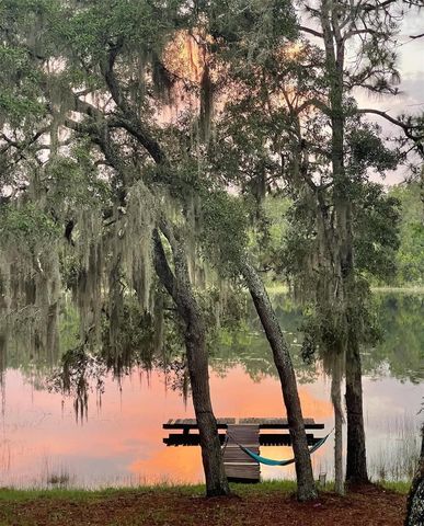 14730 SE 61ST STREET ROAD, Ocklawaha, FL 32179